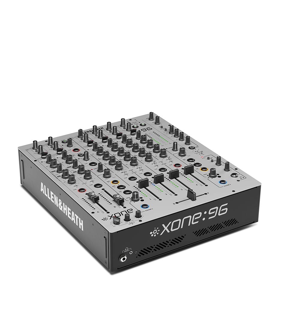 Allen & Heath XONE96 DJ Mixer